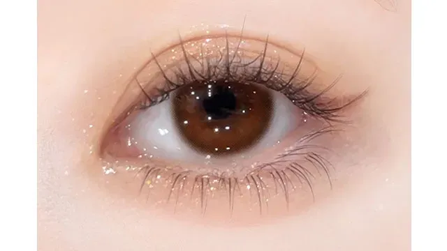 Diya 다이아 Bloom UV MOIST 1Day 초콜렛코스모스(1박스 10개들이) (Diya) 제품 2번째 사진