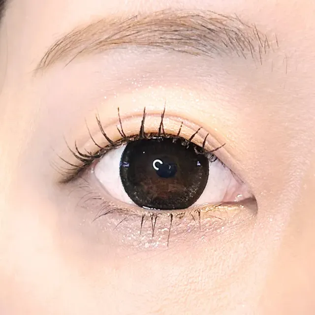 DOLCE Natural GranDesign 돌체내추럴그랜디자인 1Day 돌체블랙(1박스 10개들이) (DOLCE) 제품 2번째 사진