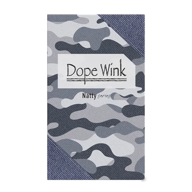 [무도수]DopeWink 도프윙크 먼슬리 보그베이지(1박스 2개들이) (DOPEWINK) 제품 4번째 사진