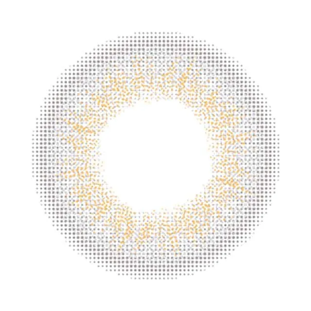 EVERCOLOR 에버컬러 1day LUQUAGE 미스티애쉬(1박스 10개들이) (EVERCOLOR) 제품 3번째 사진