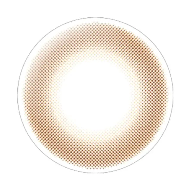 EVERCOLOR 에버컬러 1day Natural Moist Label UV 실루엣듀오(1박스 20개들이) (EVERCOLOR) 제품 3번째 사진