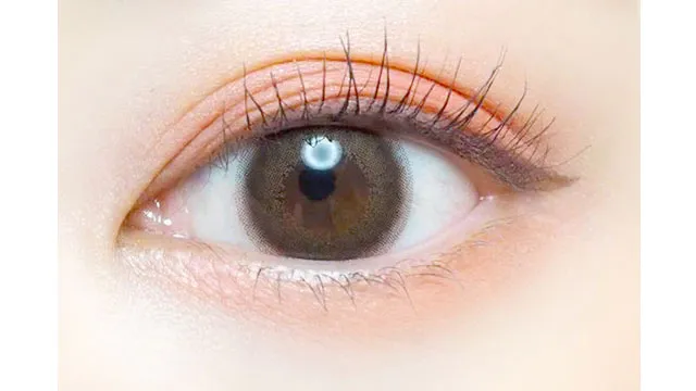 EVERCOLOR 에버컬러 1day Natural Moist Label UV 앙뉘룩(1박스 20개들이) (EVERCOLOR) 제품 2번째 사진