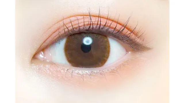 EVERCOLOR 에버컬러 1day Natural Moist Label UV 이노센트그램(1박스 20개들이) (EVERCOLOR) 제품 2번째 사진