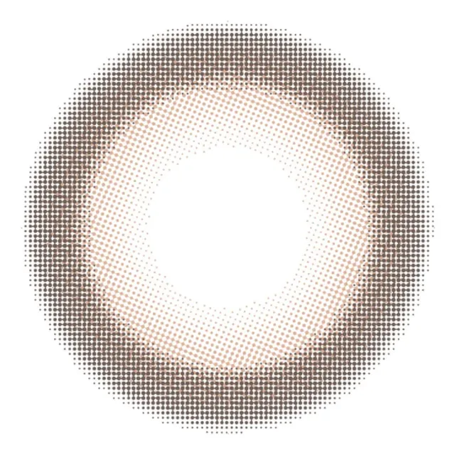 Eye Closet 아이클로젯 원데이 14.5mm 코코아퍼핀(1박스 10개들이) (Eye closet) 제품 3번째 사진