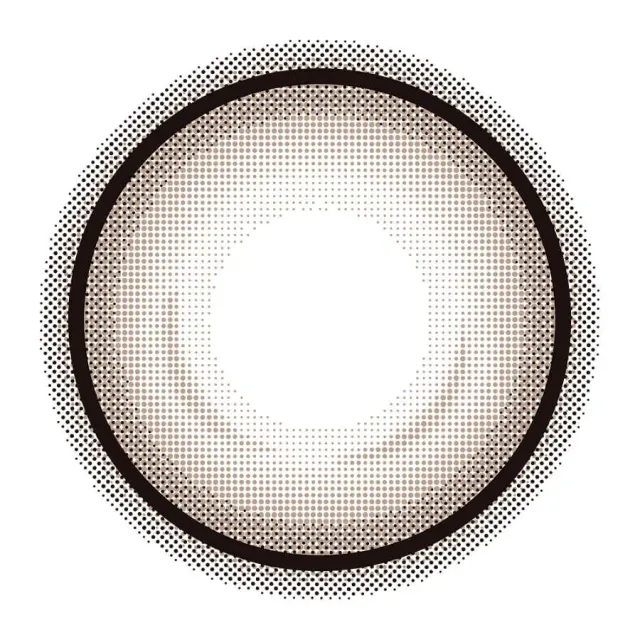Eye Closet 아이클로젯 원데이 14.5mm 홀로베이지(1박스 10개들이) (Eye closet) 제품 3번째 사진