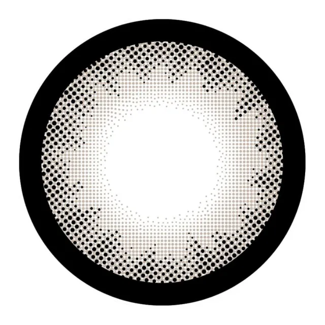 Eye Closet 아이클로젯 먼슬리 14,5mm 밀크티베이글(1박스 2개들이) (Eye closet) 제품 3번째 사진