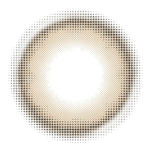 Eye Closet 아이클로젯 원데이 아쿠아모이스트UV 14.5mm 마카로니베이지(1박스 10개들이) (Eye closet) 제품 3번째 사진