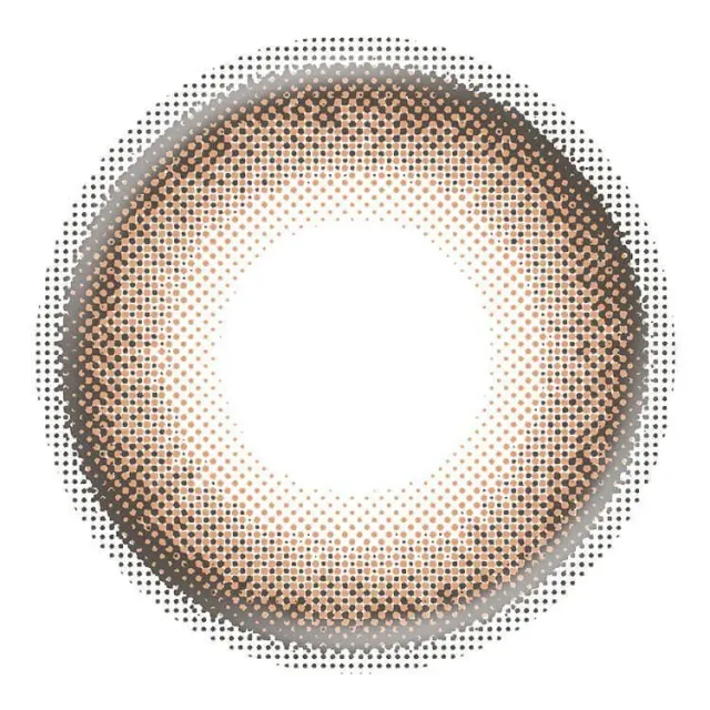 Eye Closet 아이클로젯 원데이 아쿠아모이스트UV 14.5mm 코페빵(1박스 10개들이) (Eye closet) 제품 3번째 사진