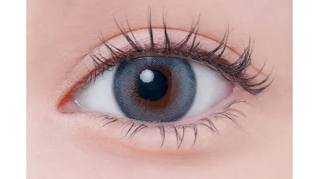 eyelist 아이리스트 원데이 소악마블루(1박스 10개들이) (eyelist) 제품 2번째 사진