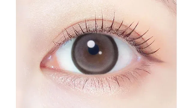 EVERCOLOR 에버컬러 1month 퓨어마카롱(1박스 2개들이) (EVERCOLOR) 제품 2번째 사진
