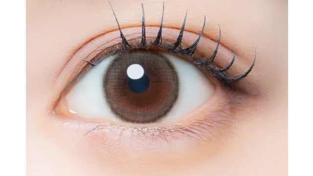 EYEGENIC by EverColor 아이제닉 by 에버컬러 디어베이비(1박스 1개들이) (EVERCOLOR) 제품 2번째 사진