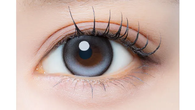 EYEGENIC by EverColor 아이제닉 by 에버컬러 아이시무드(1박스 1개들이) (EVERCOLOR) 제품 2번째 사진