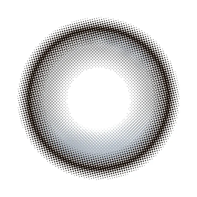 EYEGENIC by EverColor 아이제닉 by 에버컬러 아이시무드(1박스 1개들이) (EVERCOLOR) 제품 3번째 사진
