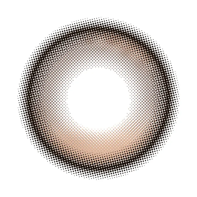 EYEGENIC by EverColor 아이제닉 by 에버컬러 모카드롭(1박스 1개들이) (EVERCOLOR) 제품 3번째 사진