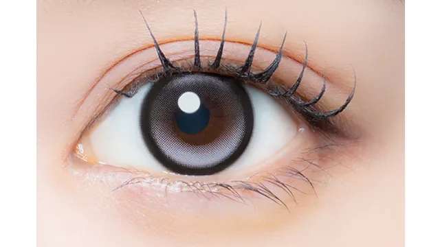 EYEGENIC by EverColor 아이제닉 by 에버컬러 문젤리(1박스 1개들이) (EVERCOLOR) 제품 2번째 사진