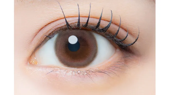 EYEGENIC by EverColor 아이제닉 by 에버컬러 퓨어모어(1박스 1개들이) (EVERCOLOR) 제품 2번째 사진