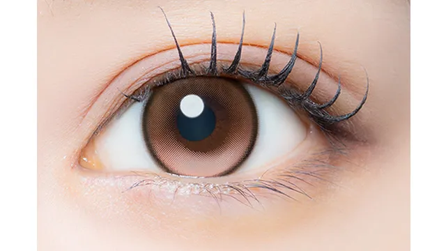 EYEGENIC by EverColor 아이제닉 by 에버컬러 로지멜트(1박스 1개들이) (EVERCOLOR) 제품 2번째 사진