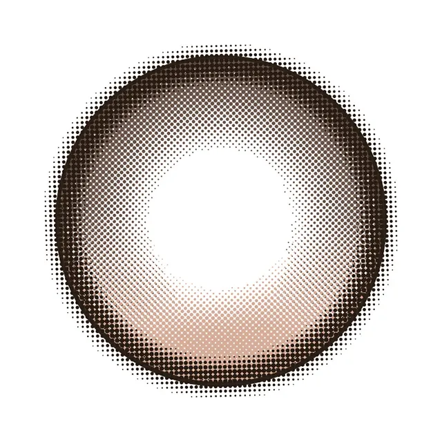 EYEGENIC by EverColor 아이제닉 by 에버컬러 로지멜트(1박스 1개들이) (EVERCOLOR) 제품 3번째 사진