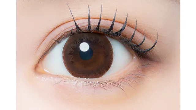 EYEGENIC by EverColor 아이제닉 by 에버컬러 슬리크브라운(1박스 1개들이) (EVERCOLOR) 제품 2번째 사진