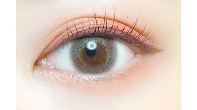 EVERCOLOR 에버컬러 1day LUQUAGE 라군뷰(1박스 10개들이) (EVERCOLOR) 제품 2번째 사진