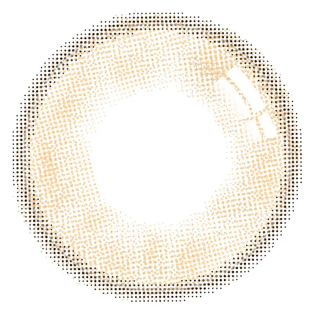 EYECICLE 아이시클 1Day 브라운 네쥬(1박스 10개들이) (EYECICLE) 제품 3번째 사진