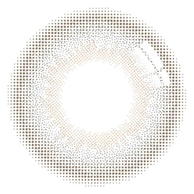 EYECICLE 아이시클 1Day 트와일라이트(1박스 10개들이) (EYECICLE) 제품 3번째 사진
