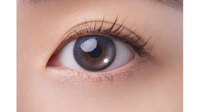 FAIRY 페어리 1DAY Shimmering 미스녹턴(1박스 10개들이) (FAIRY) 제품 2번째 사진
