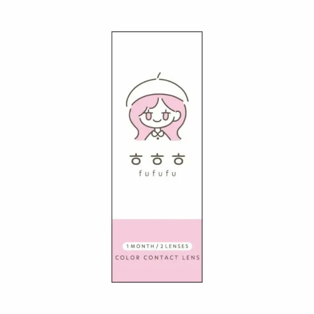 FUFUFU ㅎㅎㅎ 1month 포도구미(1박스 2개들이) (fufufu) 제품 4번째 사진