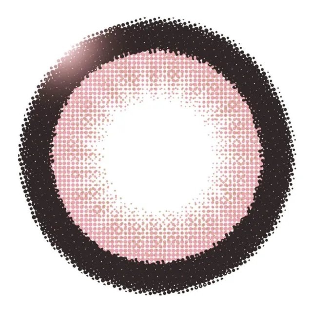 Honey drops 원먼스 15.0mm 세피아핑크(1박스 2개들이) (HONEYDROP) 제품 3번째 사진
