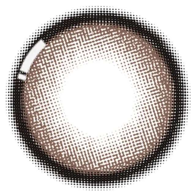 Honey Kiss 원먼스 15.0mm 츄룽캔디초코그레이(1박스 2개들이) (HONEY KISS) 제품 3번째 사진