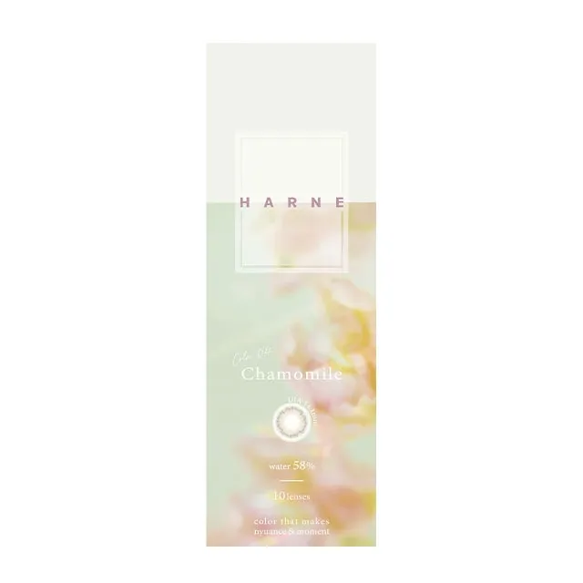 HARNE 하르네 1day 카모밀(1박스 10개들이) (HARNE) 제품 4번째 사진