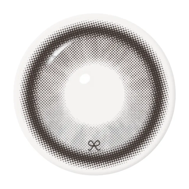 MITSUNOLENS I-SHA reborn 아이샤 리본 원데이 문스톤(1박스 10개들이) (MITSUNOLENS) 제품 3번째 사진