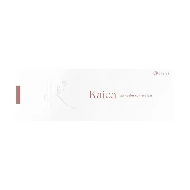 Kaica 카이카 1day 아와하나누드(1박스 10개들이) (Kaica) 제품 4번째 사진