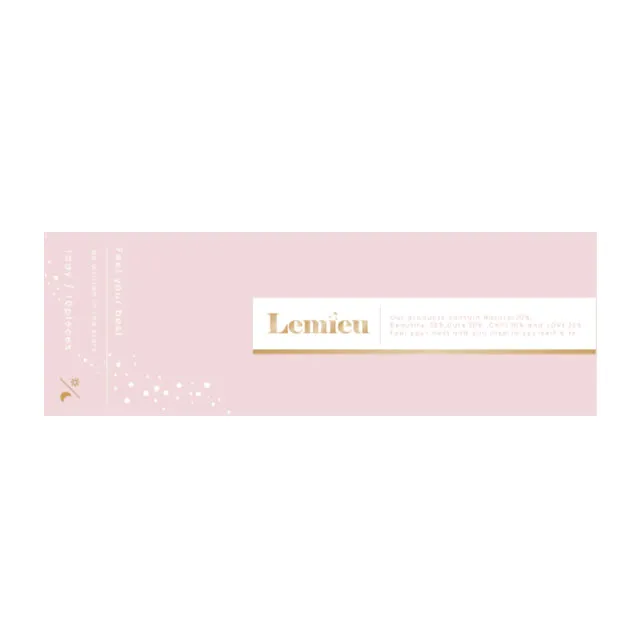 Lemieu 원데이 미로드롭(1박스 10개들이) (LEMIEU) 제품 4번째 사진