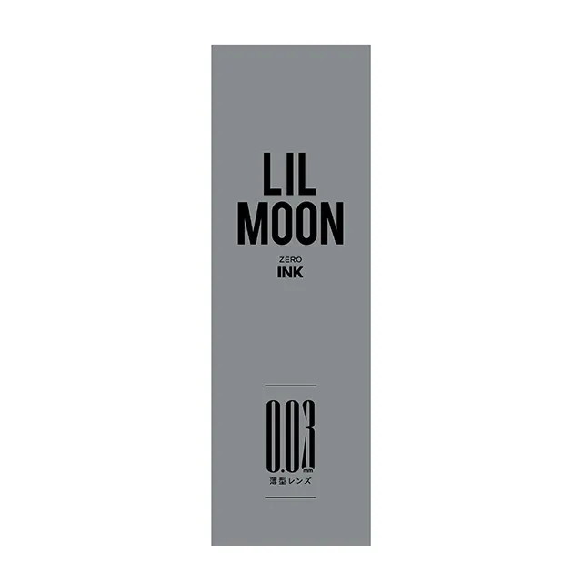 LILMOON 릴문 0.03 Zero 1day 제로잉크(1박스 10개들이) (LILMOON) 제품 4번째 사진
