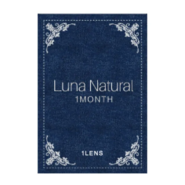 Luna Natural 루나내추럴 원먼스 피치(1박스 1개들이) (Luna Natural) 제품 4번째 사진