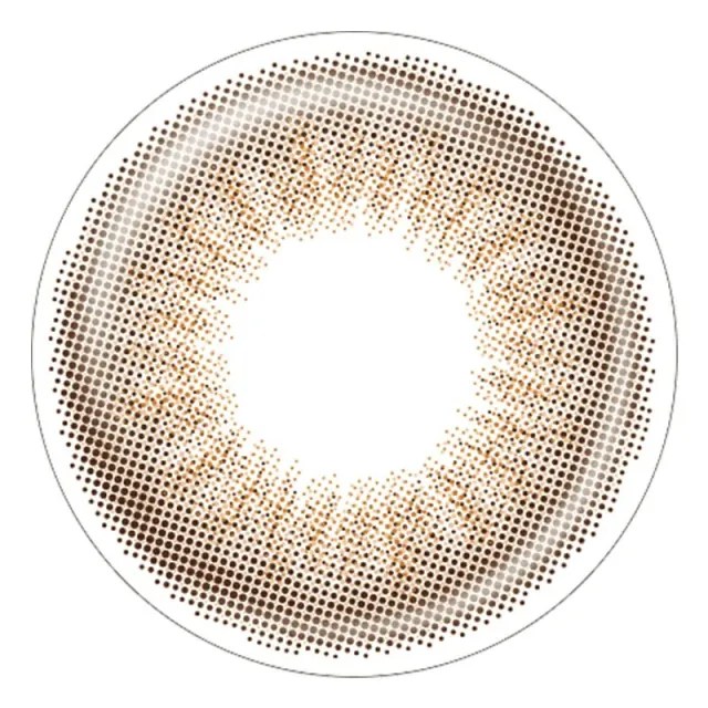 LARME 1day MELTY 라르므 멜티 밀키웨이(1박스 10개들이) (LARME) 제품 3번째 사진
