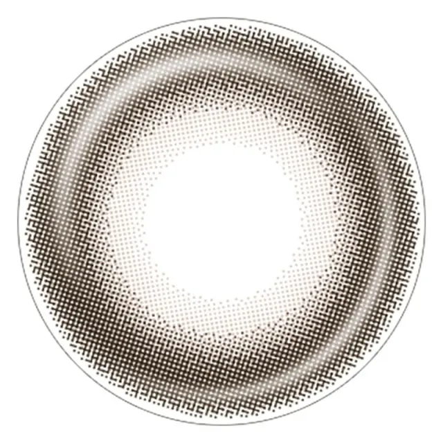 LARME 1day MELTY 라르므 멜티 케러멜퍼프(1박스 10개들이) (LARME) 제품 3번째 사진