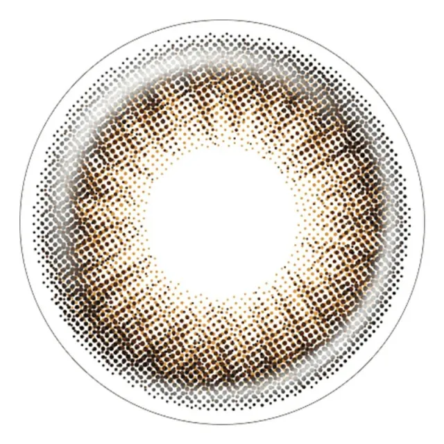 LARME 1month MELTY 라르므 멜티 벨루어초코(1박스 2개들이) (LARME) 제품 3번째 사진