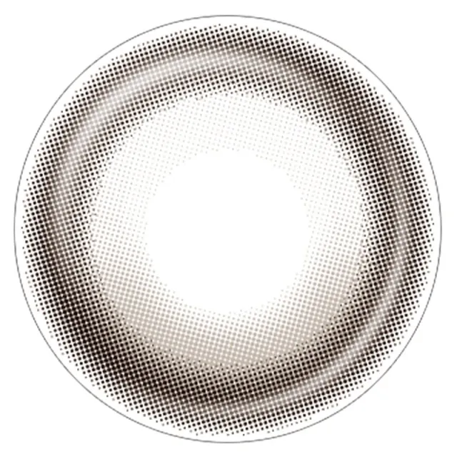 [난시용] LARME 1day MELTY TORIC 라르므 멜티 토릭 베이지필터 CYL-0.75(1박스 10개들이) (LARME) 제품 3번째 사진