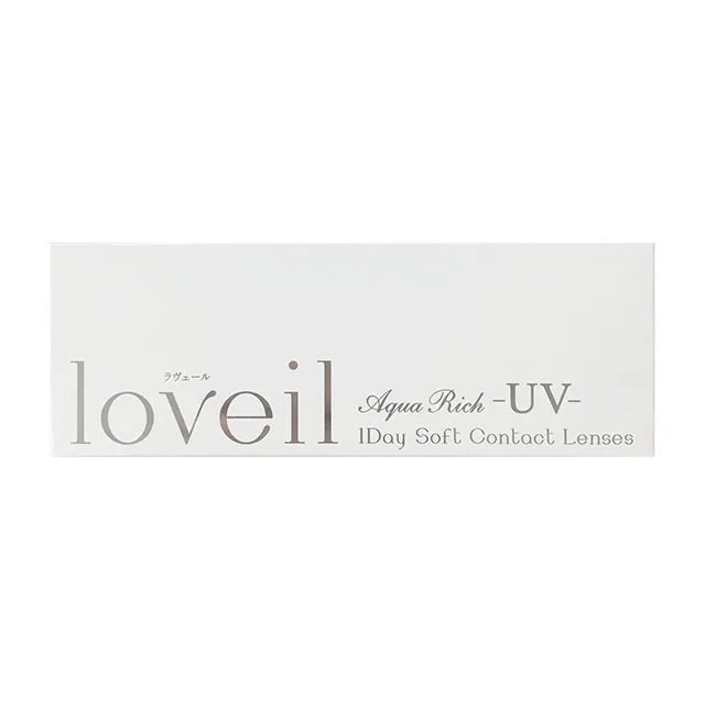 loveil 라베르 1day 드리미아네이비(1박스 10개들이) (LOVEIL) 제품 4번째 사진