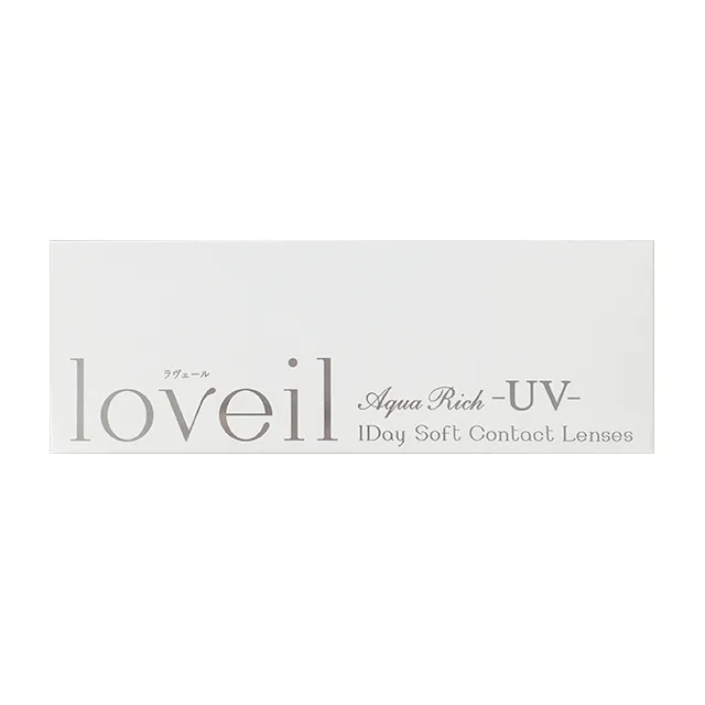 loveil 라베르 1day 이노센트애쉬(1박스 10개들이) (LOVEIL) 제품 4번째 사진