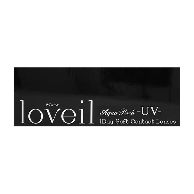 loveil 라베르 1day 로즈쿼츠(1박스 10개들이) (LOVEIL) 제품 4번째 사진