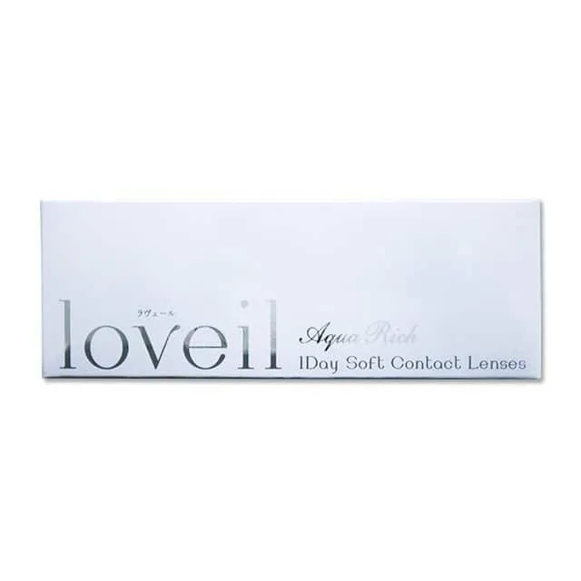 loveil 라베르 1day 실키베이지(1박스 10개들이) (LOVEIL) 제품 4번째 사진