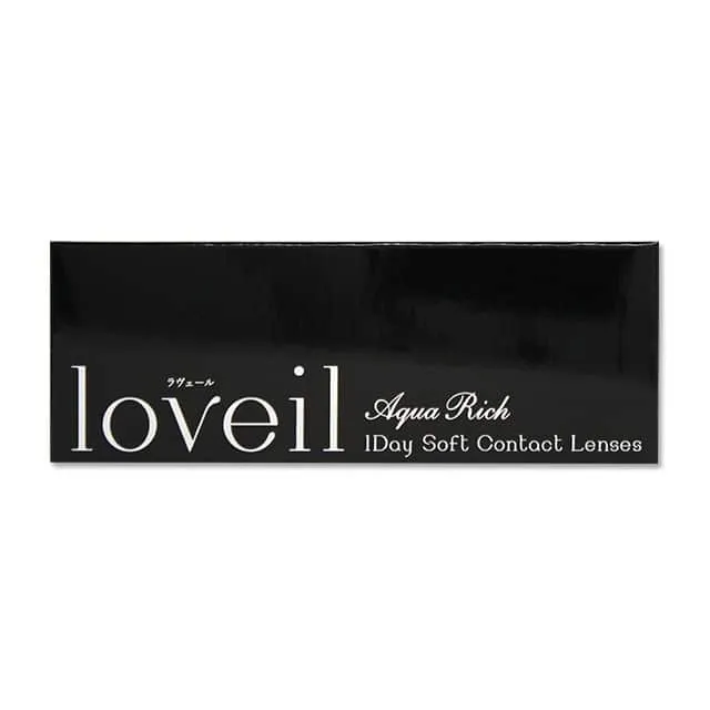 loveil 라베르 1day 시어헤이즐(1박스 10개들이) (LOVEIL) 제품 4번째 사진