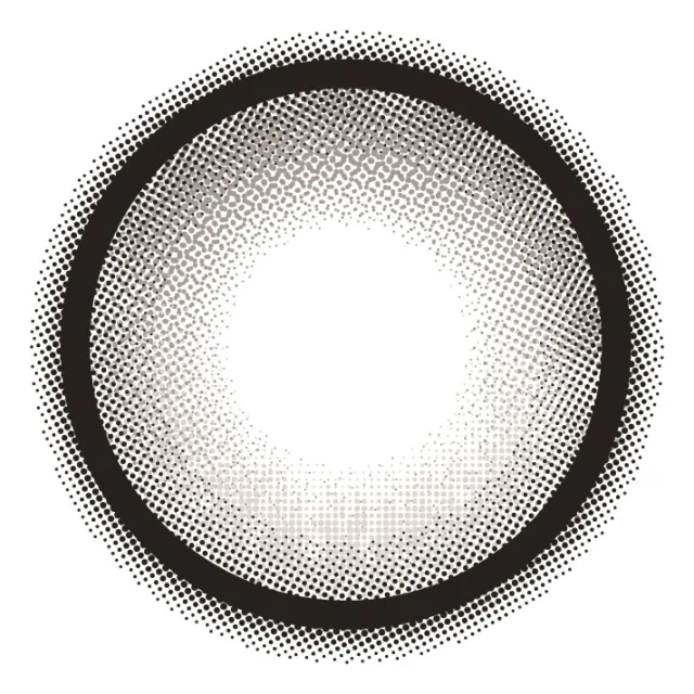 LUXIARA 1day 네오아이스그레이(1박스 10개들이) (LUXIARA) 제품 3번째 사진