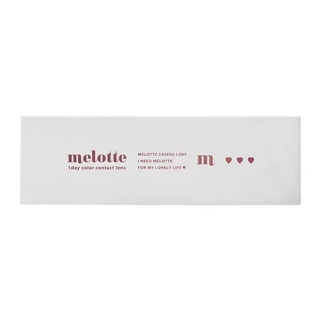 melotte 원데이 캣링(1박스 10개들이) (MELOTTE) 제품 4번째 사진