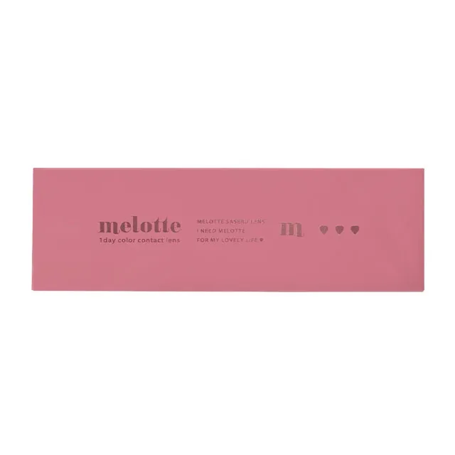 melotte 원데이 로멘틱로즈(1박스 10개들이) (MELOTTE) 제품 4번째 사진