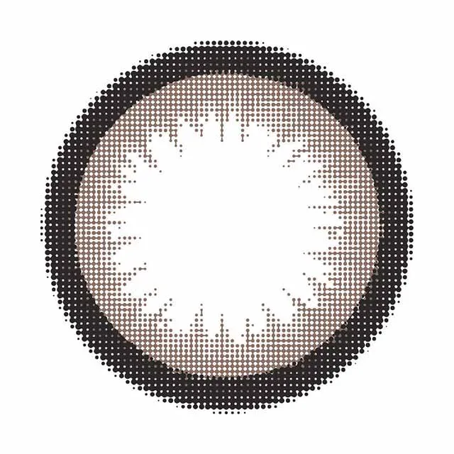 Mirage 미라주원먼스 1month 14.8mm 비너스브라운(1박스 2개들이) (Mirage) 제품 3번째 사진