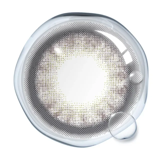 miium 미움 실리콘하이드로겔 1day 모어쿠라게(1박스 10개들이) (MIIUM) 제품 3번째 사진